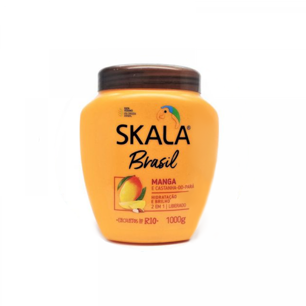 SKALA TRAT BRASIL MANGA 1000G