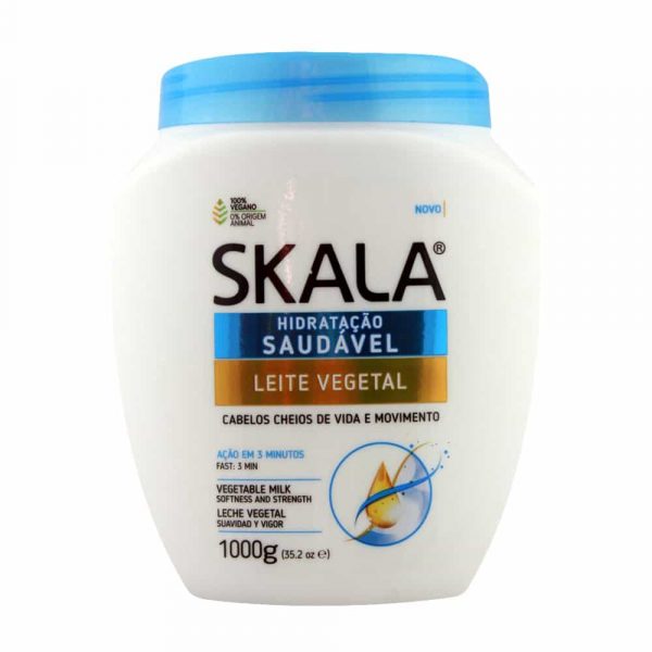 SKALA TRATAMIENTO LECHE VEGETAL 1000ML