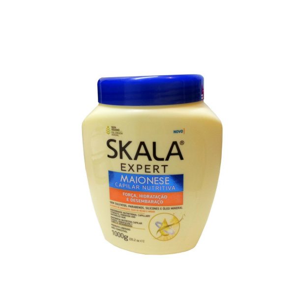 SKALA EXPERT TRATAMIENTO MAYONESA 1000G