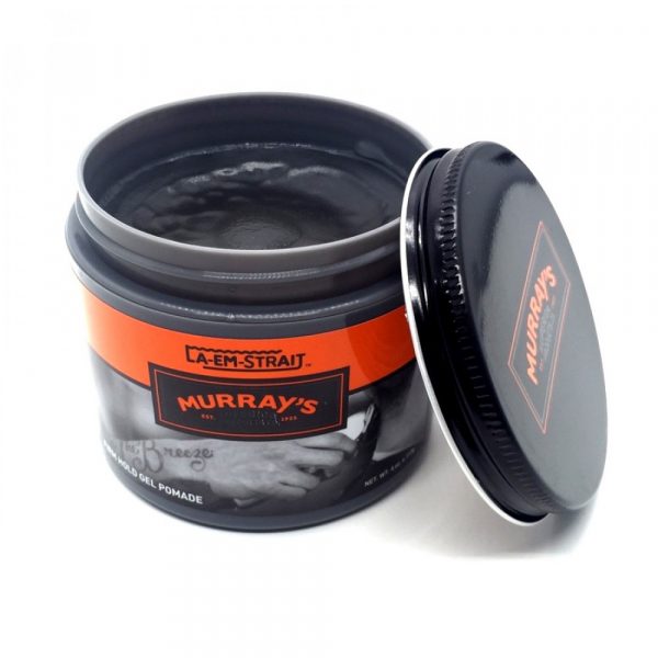 MURRAYS LA-EM STRAIT GEL POMADA 113GRS