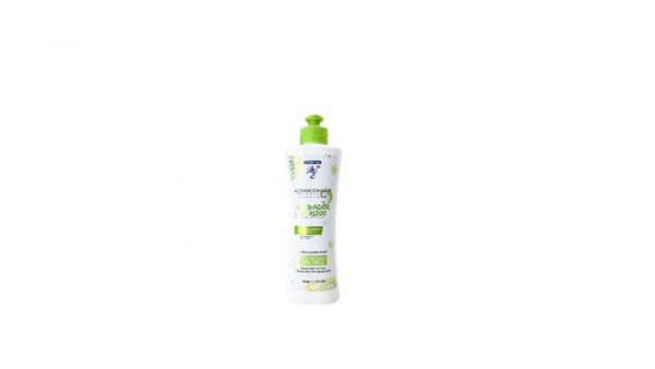 ACONDICIONADOR HIDRATANTE (ACTIVADOR DE RIZOS) *400ML - COSMETICOS MYE