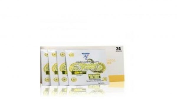 ACTIVADOR DE RIZOS (HAIR CARE THERAPY) SOBRE *30Gr- - COSMETICOS MYE