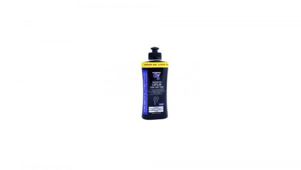 TRATAMIENTO CAPILAR TONO SOBRE TONO NEGRO * 300ML - COSMETICOS MyE
