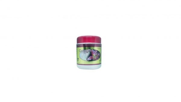 CREMA PARA CABELLO ZANDE - COLAGENO * 550G