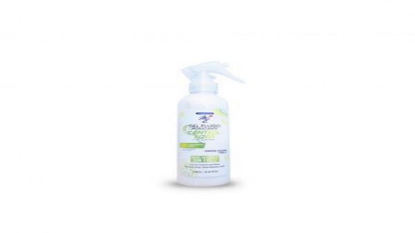GEL FLUIDO HIDRATANTE (CONTROL RIZOS) *250ML - COSMETICOS MYE