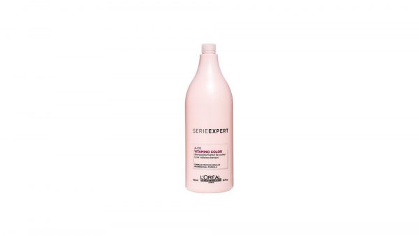 VITAMINO COLOR SOFT CLEAN 150ML LOREAL - Image 2