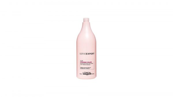 LP SE VITAMINO COLOR SHAMPOO *1500ML - LOREAL