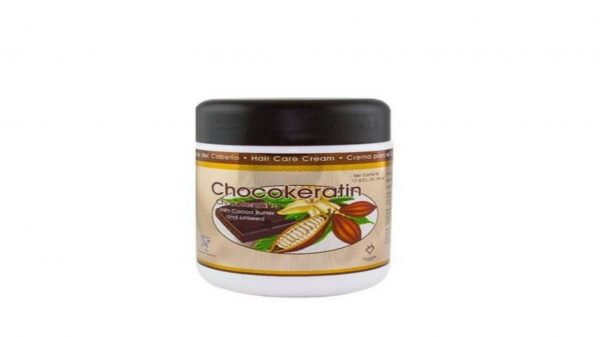MYE MASAJE CAPILAR CHOCOKERATIN * 550Gr. - ZANDE
