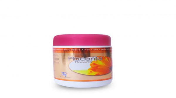 MASAJE CAPILAR PLACENTA * 550Gr. - ZANDE