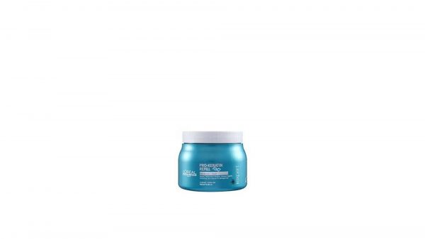 MASCARILLA LOREAL PRO KERATIN X 500