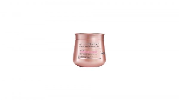 MASCARILLA VITAMINO COLOR A OX 250ML NUEVA