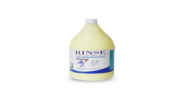 MYE RINSE CON HIDROKERATINA X 2000ml
