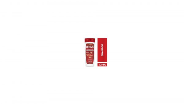 SHAMPOO ELVIVE  REPARACION TOTAL 5 400ML