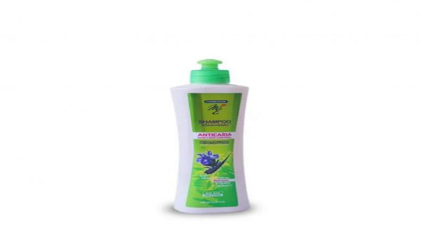 MYE SHAMPOO SIN SAL HIDROKERATINA CON ROMERO Y QUINA * 400ML