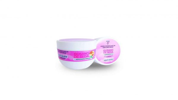TRATAMIENTO MYE GUSADO DE SEDA X 300ML. COMESTICOS MYE