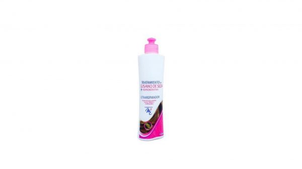 TRATAMIENTO MYE GUSADO DE SEDA X 400ML. COMESTICOS MYE