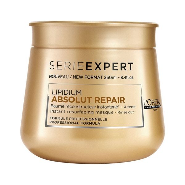 SE ABSOLUT REPAIR LIP. MASQ *250ML