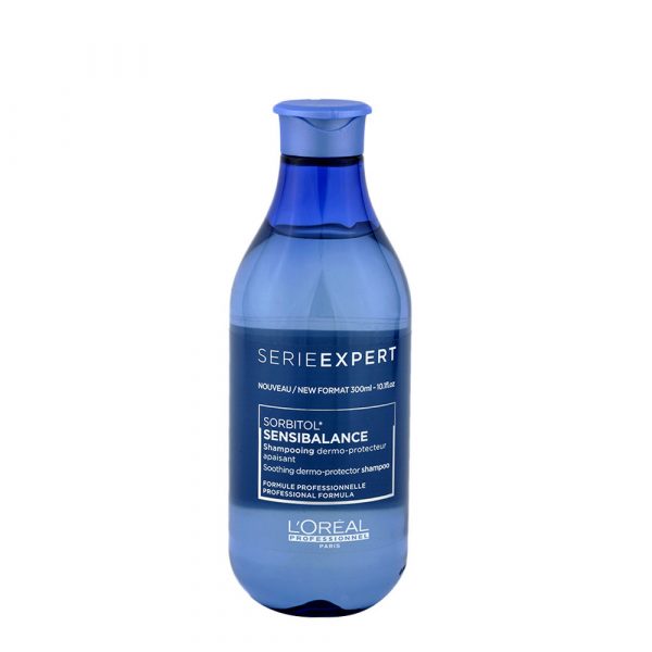 SENSIBALANCE SHAMPO 300ML LOREAL