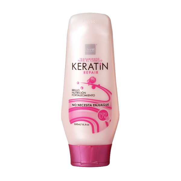 KERATIN REPAIR *500ML - LMAR