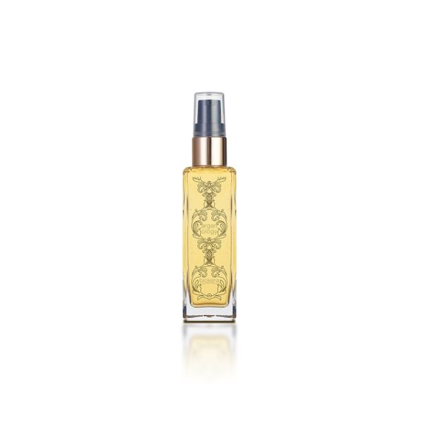 BIOKERA ACEITE DEARGAN *60ML - SALERM