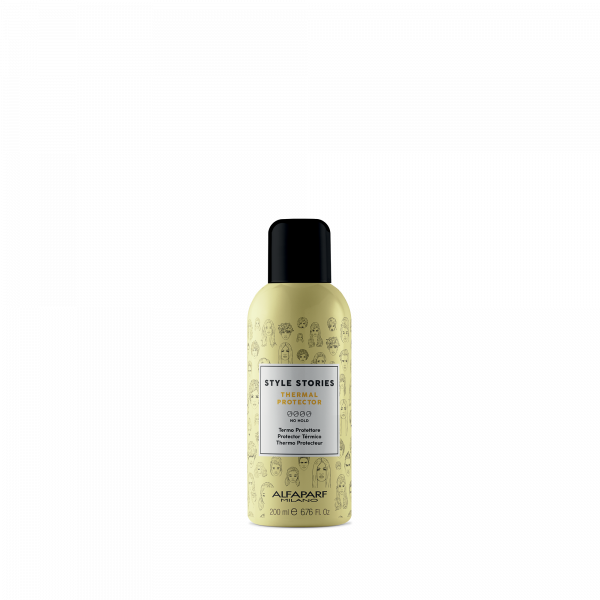 THERMAL PROTECTOR SPRAY STYLE STORIES ALFAPARF 200ML