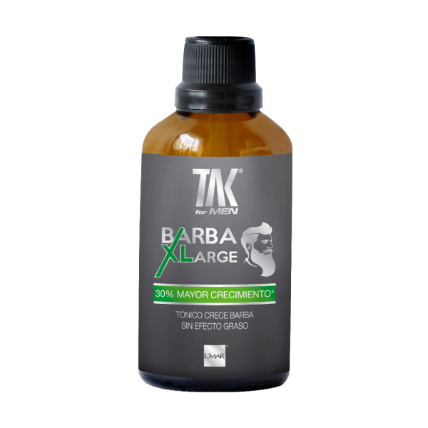 BARBA X-LARGE TAC FOR MEN *50ML - LMAR