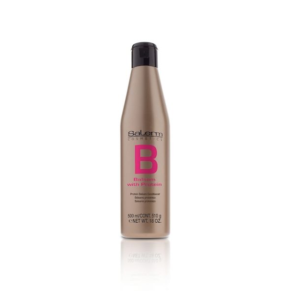 SALERM BALSAMO PROTEINICO 250ML