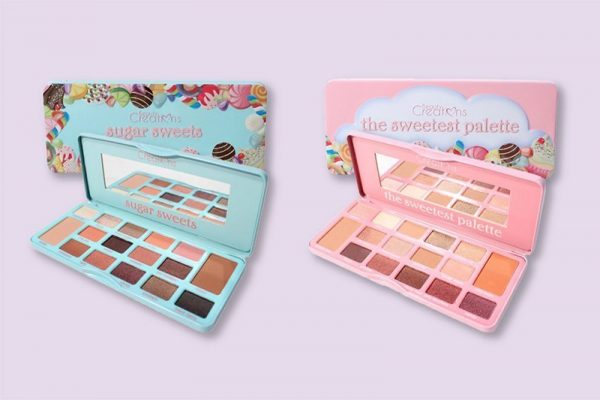 BEAUTY CREATIONS THE SWEETEST PALETTE 16ETS PALETA DE SOMBRAS - Image 2