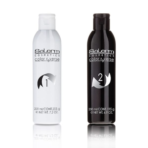 SALERM COLOR REVERSE KIT 200ML