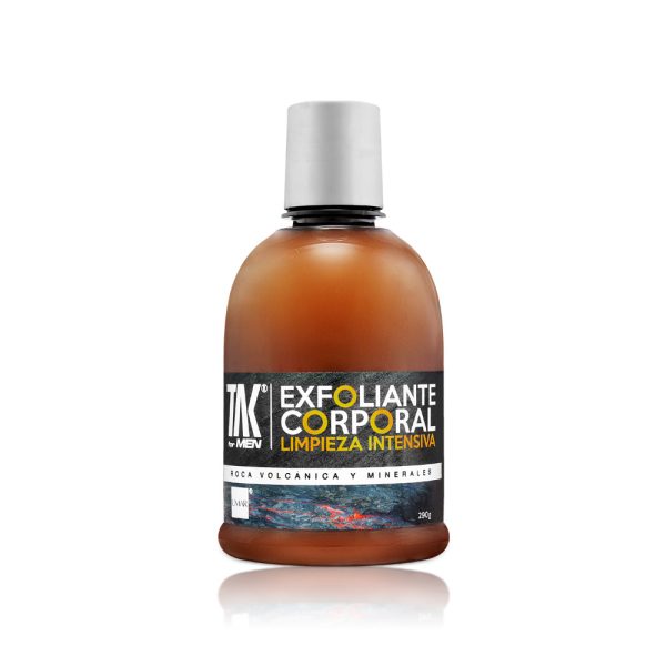 EXFOLIANTE CORPORAL TAC FOR MEN *290Gr. - LMAR