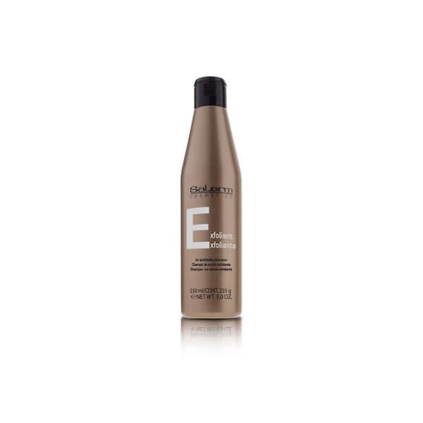 SALERM SALERM EXFOLIANT X 250ML
