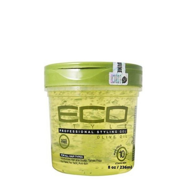 ECO STYLE OILVE OIL 473ML