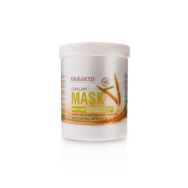 SALERM  MASK  GERMEN TRIGO X 1000