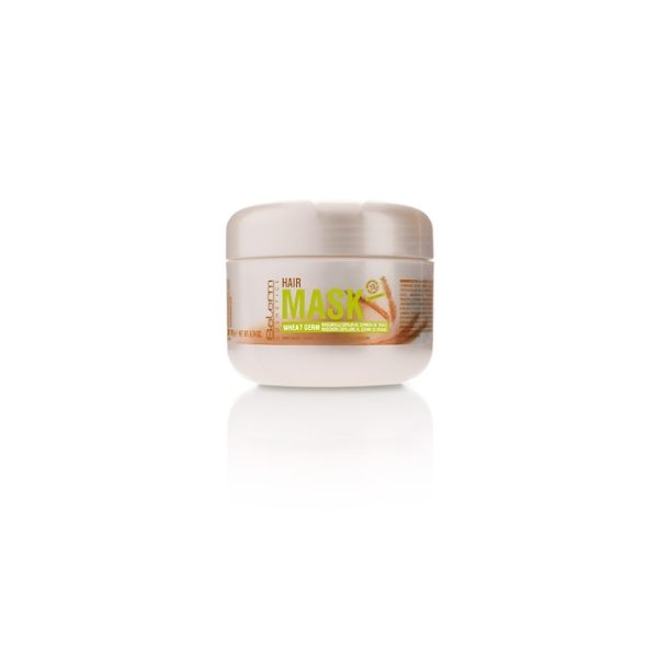 MASCARILLA SALERM GERMEN TRIGO *200ML CAJA