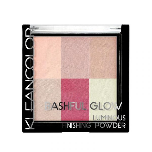 BASHFUL GLOW LUMINOUS #1 PINK - KLEANCOLOR