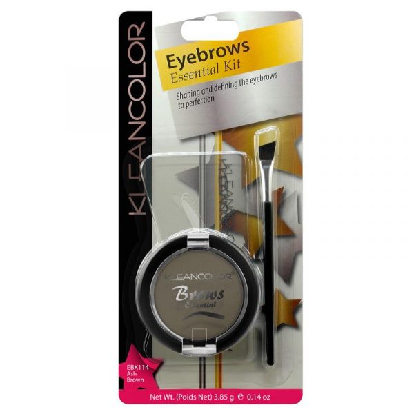BETUN DE CEJAS BROWS ESSENTIAL - KLEANCOLOR
