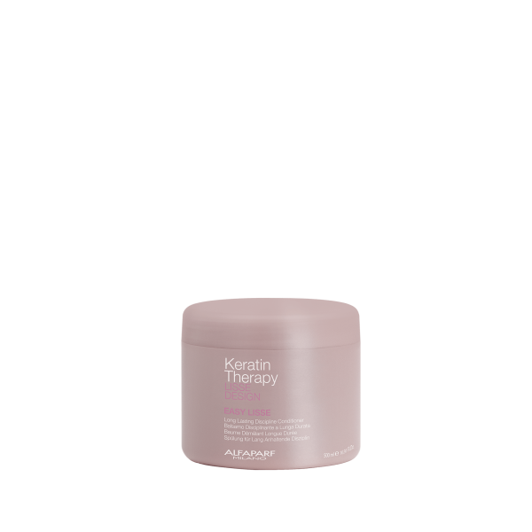 BALSAMO DISCIPLINANTE KERATIN THERAPY LISSE DESIGN *500ML - ALFAPARF