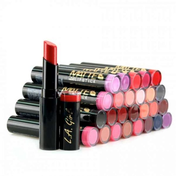 LABIAL LARGA DURACION LA GIRL