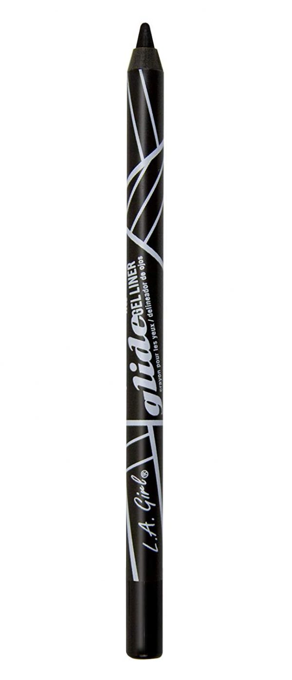 LA GIRL LAPIZ GEL GLIDE DARK BROWN