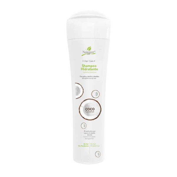 SHAM COCO 300ML NAISSANT