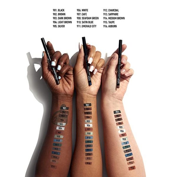 NYX - LAPIZ DELINEADOR - Image 2
