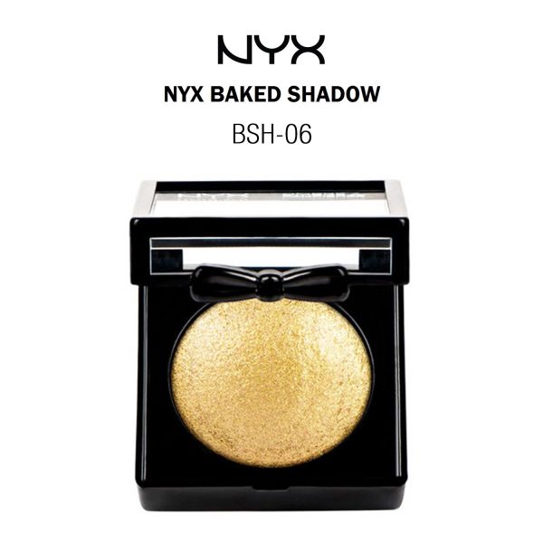 SOMBRA NYX EYESHADOW #ES