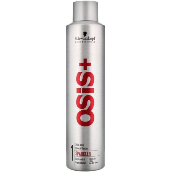 OSIS SPRAY BRILLO SPARKLER 300ML