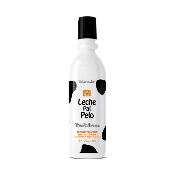 RECONSTRUCTOR INSTANTANEO *440ML - LECHE PAL PELO