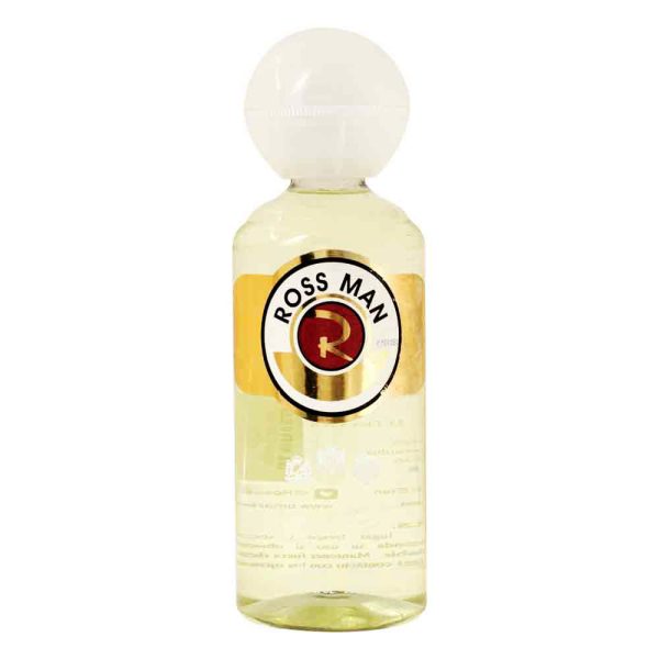 ROSS MAN SPLASH FARINA X 500 ML ROSS D' ELEN