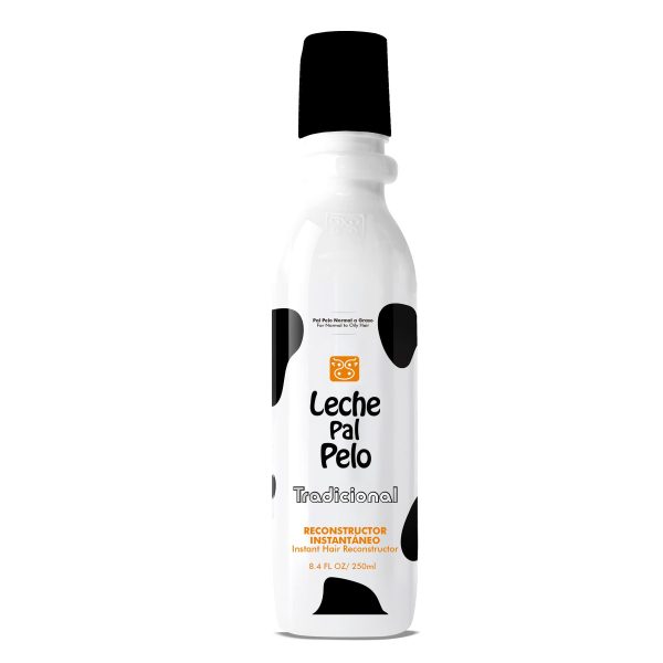 RECONSTRUCTOR INSTANTANEO *250ML - LECHE PAL PELO
