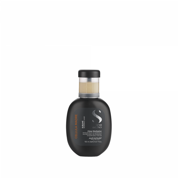 SDL SUBLIME CELULAS MADRES GLOW MULTIPLIER ALFAPARF 150ML Normal Hair