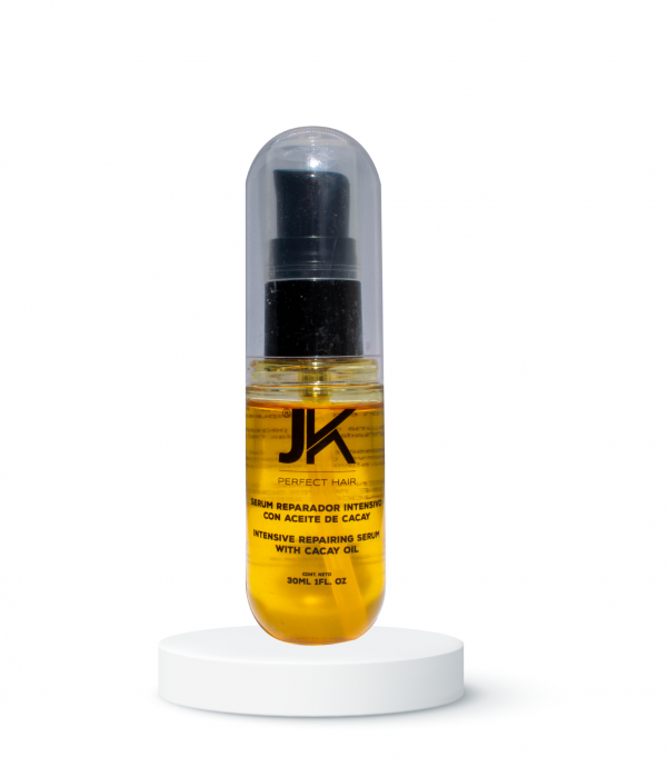 JK SERUM REPARADOR CON ACAY 30ML