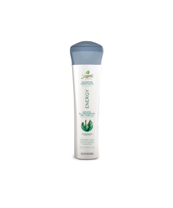 SHAMPOO NAISSANT ENERGY X 300 ML