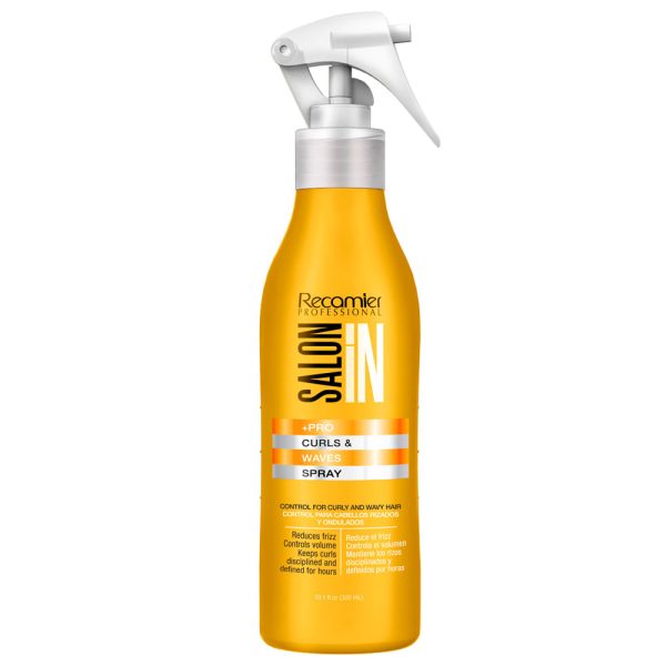 SALONIN CURL WAVES 300ML  SPRAY